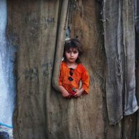 Children’s rights in Pakistan